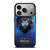 WORLD OF WARCRAFT ALLIANCE iPhone 17 Pro Case Cover