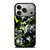 WUTANG CLAN PERSONEL iPhone 17 Pro Case Cover