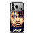 XXXTENTACION CARTOON iPhone 17 Pro Case Cover