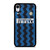 INTER MILAN 2020 HOME JERSEY iPhone XR Case Cover