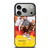 YOUNG THUG RAPPER iPhone 17 Pro Case Cover
