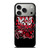 ZOO YORK LOGO TRUE EAST iPhone 17 Pro Case Cover