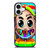 6IX9INE 69 SIXNINE CARTOON RAPPER iPhone 17 Case Cover
