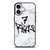 7 RINGS ARIANA GRANDE MARBLE iPhone 17 Case Cover
