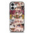 7 SEVEN DEADLY SINS ANIME EYE CHARACTER iPhone 17 Case Cover