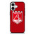 ABERDEEN FC FOOTBALL CLUB LOGO SCOTLAND iPhone 17 Case Cover