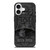 ACDC ROCK BAND LOGO iPhone 17 Case Cover