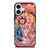 ACDC ROCK BAND iPhone 17 Case Cover