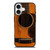 ACOUSTIC GUITAR CLASSIC iPhone 17 Case Cover
