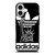 ADIDAS LIBERTY STATUE iPhone 17 Case Cover