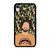 J COLE BAPE PAINT iPhone XR Case Cover