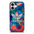 ADIDAS MARBLE FULL COLOR iPhone 17 Case Cover