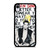 J COLE BORN SINNER QUOTES iPhone XR Case Cover