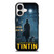 ADVENTURE OF TINTIN iPhone 17 Case Cover