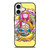 ADVENTURE TIME CARTOON iPhone 17 Case Cover