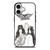 AEROSMITH DRAW THE LINE iPhone 17 Case Cover