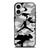 AIR JORDAN CAMO iPhone 17 Case Cover