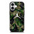 AIR JORDAN LOGO CAMO iPhone 17 Case Cover