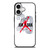 AIR JORDAN NIKE 23 FLIGHT LOGO iPhone 17 Case Cover