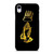 J COLE X DRAKE GOLD iPhone XR Case Cover J COLE X DRAKE GOLD iPhone XR Case Cover