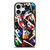 AIR JORDAN NIKE SNEAKERS iPhone 17 Case Cover