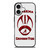 ALABAMA CRIMSON TIDE FOOTBALL ICON iPhone 17 Case Cover