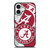 ALABAMA CRIMSON TIDE FOOTBALL NFL iPhone 17 Case Cover