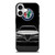 ALFA ROMEO CAR LOGO iPhone 17 Case Cover