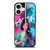ALITA BATTLE ANGEL ANIME iPhone 17 Case Cover