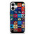 ALL NFL FOOTBALL TEAM iPhone 17 Case Cover