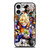 ALL SAIYAN DRAGON BALL iPhone 17 Case Cover