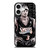 ALLEN IVERSON SIXERS iPhone 17 Case Cover