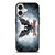 ALTER BRIDGE BAND LOGO iPhone 17 Case Cover