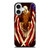 AMERICA FLAG EAGLE iPhone 17 Case Cover