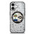 AMG MERCEDES BENZ AFFALTERBACH LOGO iPhone 17 Case Cover