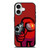 AMONG US IMPOSTOR RED iPhone 17 Case Cover