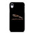 JAGUAR METAL LOGO iPhone XR Case Cover