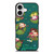AMPHIBIA DISNEY MOVIES iPhone 17 Case Cover