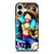 ANIME ONE PIECE MONKEY D iPhone 17 Case Cover