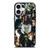 ANUEL AA COLLAGE iPhone 17 Case Cover