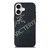 ARCTERYX FASHION LOGO iPhone 17 Case Cover