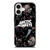 ARCTIC MONKEYS ART iPhone 17 Case Cover