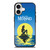 ARIEL THE LITTLE MERMAID CLASSIC CARTOON 1989 DISNEY iPhone 17 Case Cover