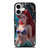 ARIEL THE LITTLE MERMAID CLASSIC DISNEY iPhone 17 Case Cover