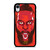 JAMES HARDEN HOUSTON ROCKET FACE iPhone XR Case Cover