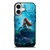 ARIEL THE LITTLE MERMAID DISNEY HALLE BAILEY iPhone 17 Case Cover