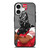 ARSENAL BLACK PANTHER iPhone 17 Case Cover