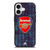 ARSENAL FOOTBALL CLUB ADIDAS iPhone 17 Case Cover