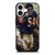 ART BRIAN URLACHER CHICAGO BEARS iPhone 17 Case Cover