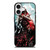 ASSASSIN'S CREED ART iPhone 17 Case Cover